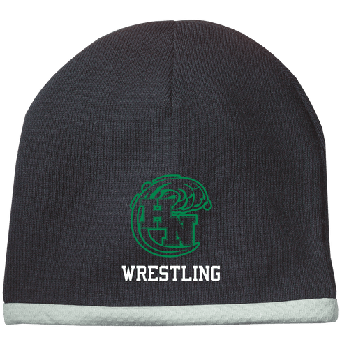 Holy Name Wrestling Knit Hat (RY520)