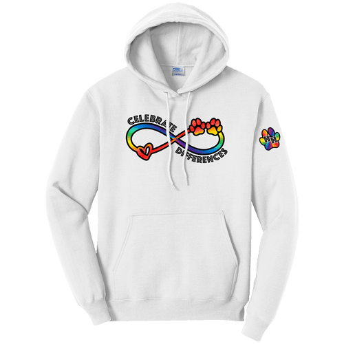 OF Helping Hands Hoodie (F680/S330)