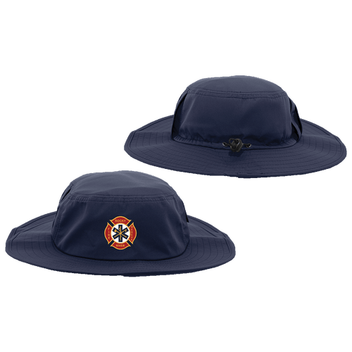 Rocky River Fire Department Boonie Hat (RY504)