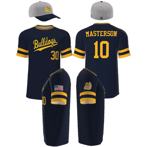 OTBA Hot Stove Uniform Player Kit (CUST)