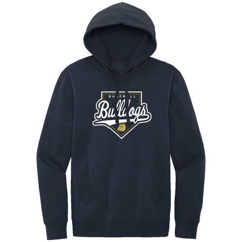 OTBA Baseball Hoodie (F685)