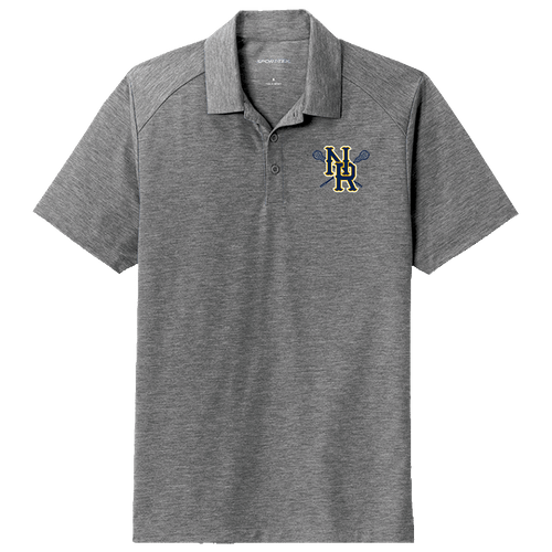 North Ridgeville LAX Polo (S334)