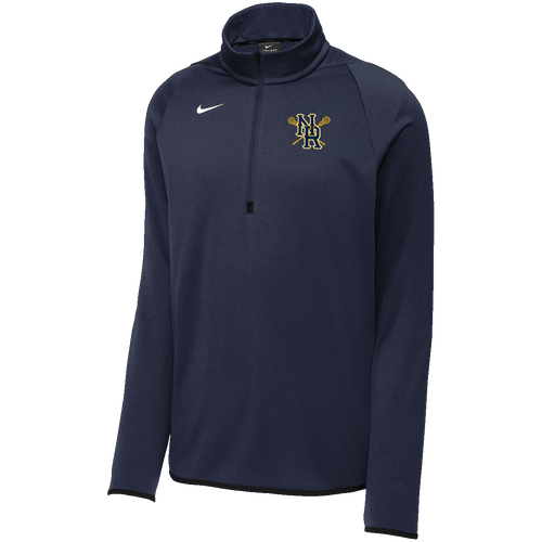 North Ridgeville LAX Nike 1/4-Zip (RY539A)