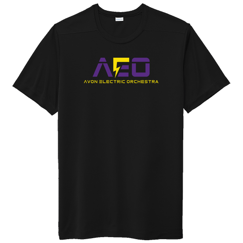 Avon Electric Orchestra Performance Tee (F707) Avon Electric Orchestra Performance Tee (F707)