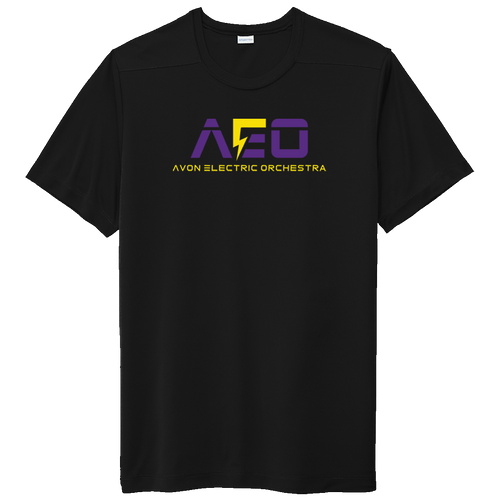 Avon Electric Orchestra Performance Tee (F707)