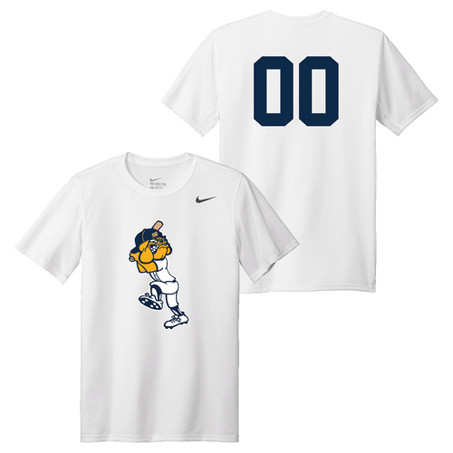  OFHS Baseball Nike Legend Tee - Mandatory (F855)