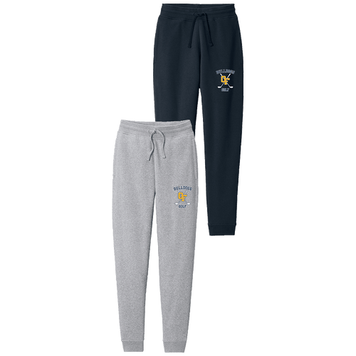 OFHS Girls Golf Ladies VIT Jogger Pant (S396)
