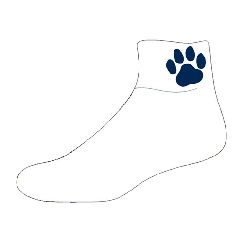OFHS Cheer Socks (NOP)