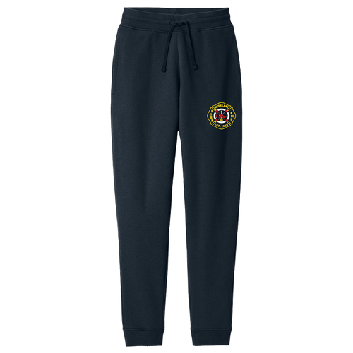 Avon Lake Fire Fleece Jogger Pant (S374)