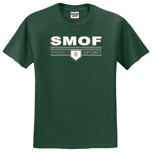SMOF Tee (F719)