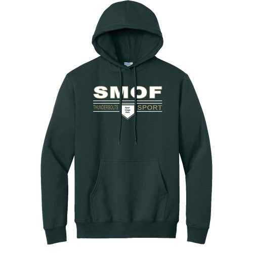 SMOF Hoodie (F719)