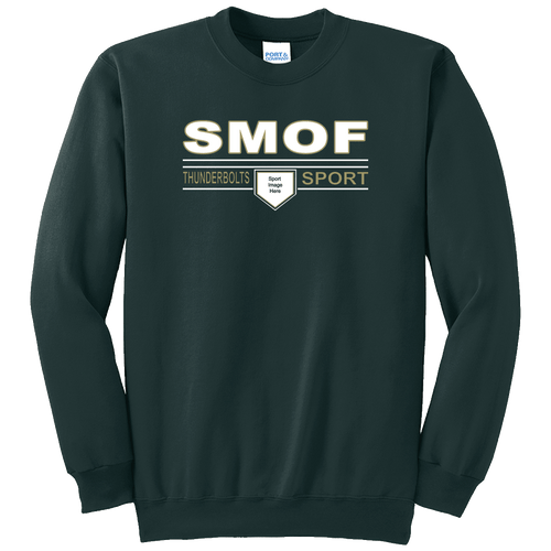 SMOF Crewneck (F719)