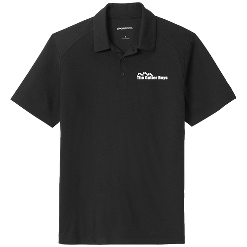 Gutter Boys Polo (S404)