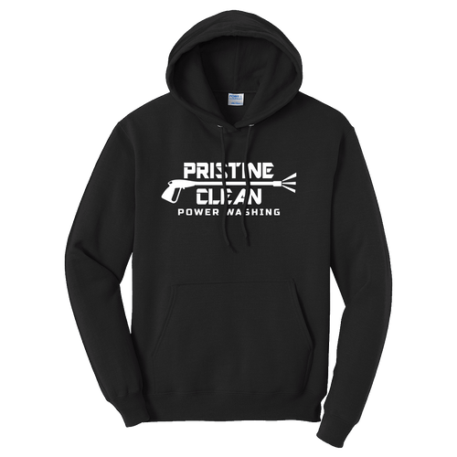 Pristine Clean Hoodie (F797)