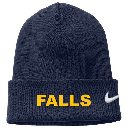 OFHS Wrestling Nike Cuffed Beanie (RY621)
