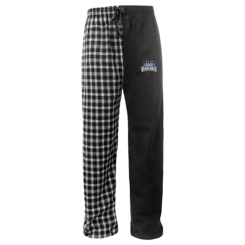 Lake Erie Vengeance Halftime Flannel Pant (S350)