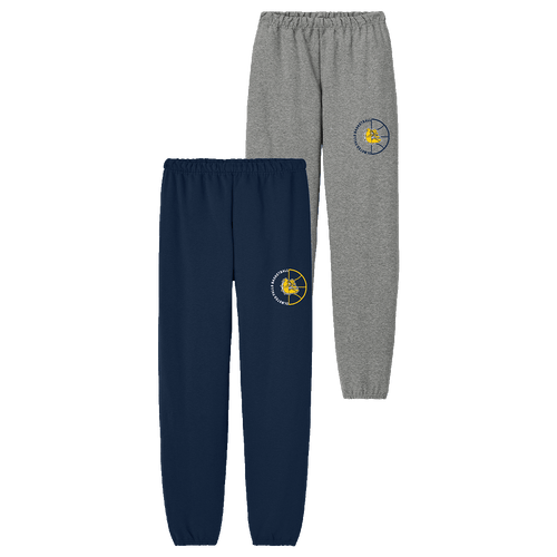 Olmsted Falls Basketball Association Sweatpant (S416/S417)