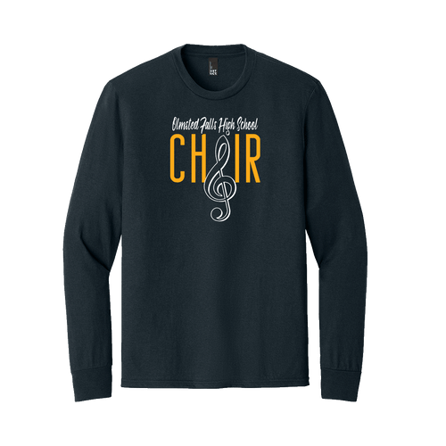OFHS Choir LS Tee (F823)