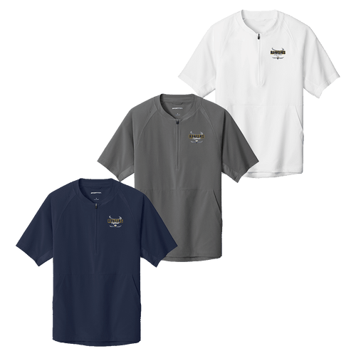 North Ridgeville Softball Cage Jacket (F424)