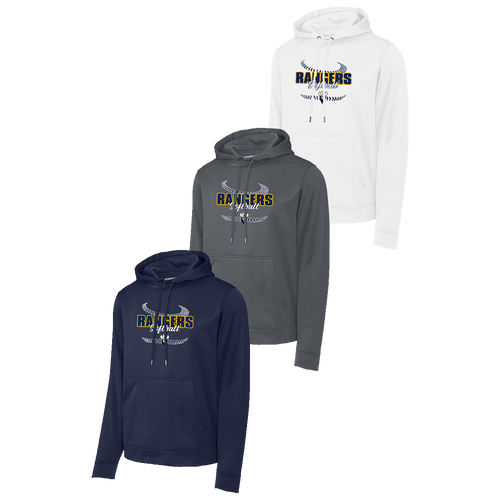 North Ridgeville Softball Performance Hoodie (F841)
