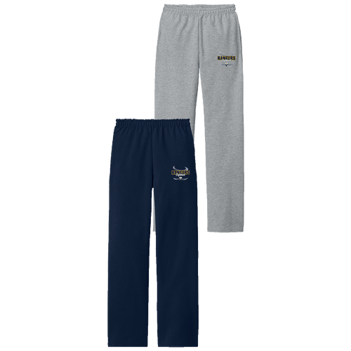 North Ridgeville Softball Sweatpants (S424)