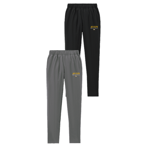 Avon Boys Volleyball Repeat Pant (S425A)