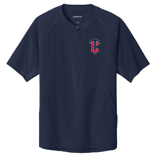 Tri-County Thunderbirds Cage Jacket (S428)