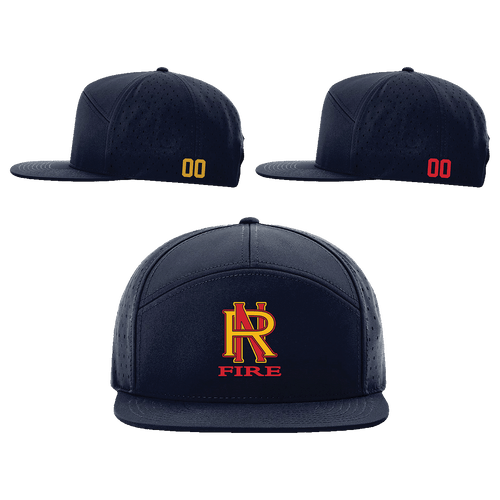 North Royalton Fire Cannon Cap (RY469)