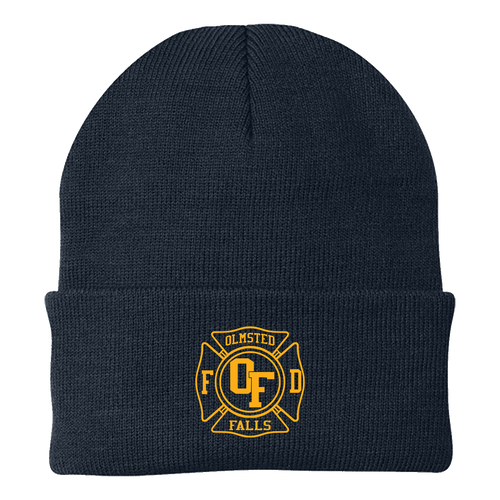OFFD Knit Cap (RY134)