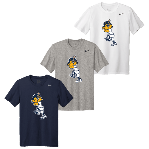 OFHS Baseball Nike rLegend Tee (F855)