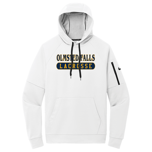 OFHS Lax Nike Therma-FIT Hoodie (F858)