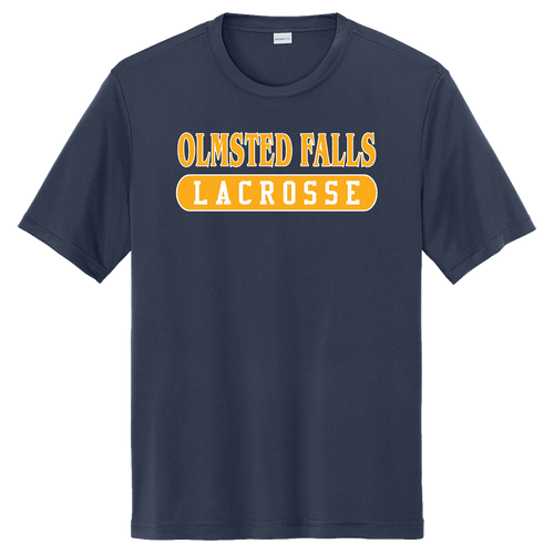 OFHS Lax Performance Tee (F859)