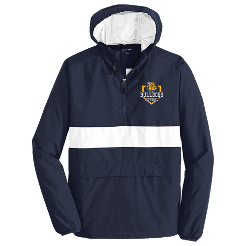 OFMS Fastpitch Anorak Jacket (RY658)