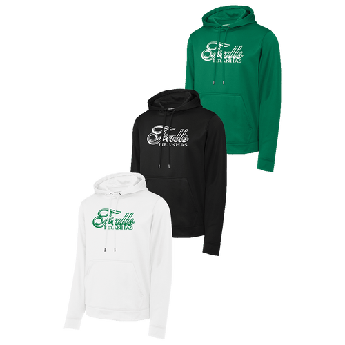 Falls Pointe Piranhas Performance Hoodie (F860/F861)