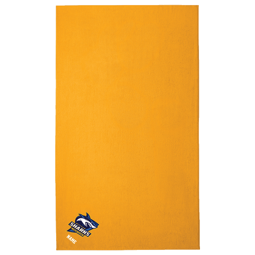 Westview Swim Team Towel (RY662)