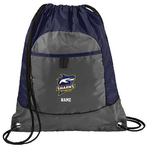 Westview Swim Team Cinch Pack (S344)
