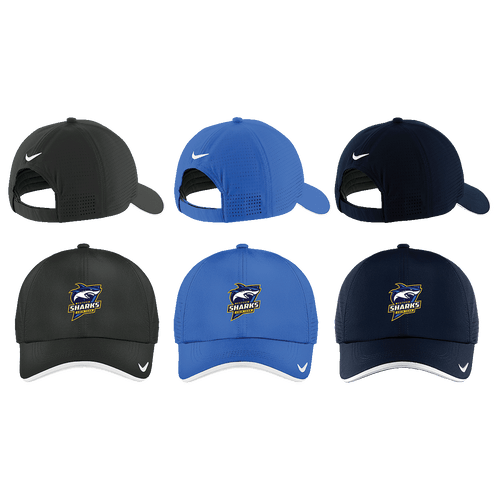 Westview Swim Team Nike Performance Cap (RY662)