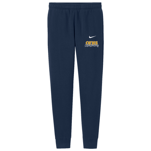 OFHS Cheer Nike Club Fleece Jogger (S447)