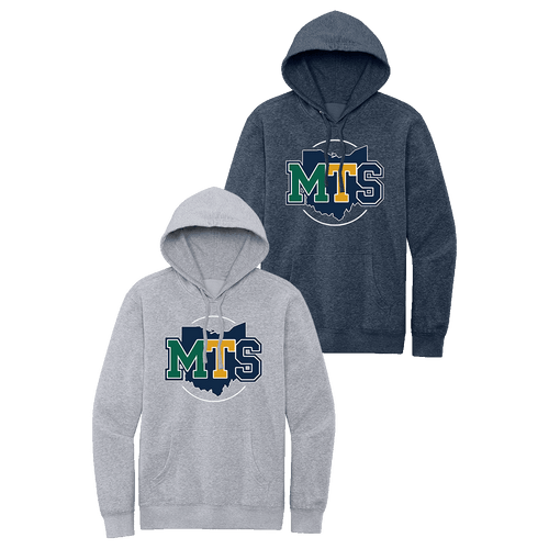 MTS Softball Hoodie (F870)