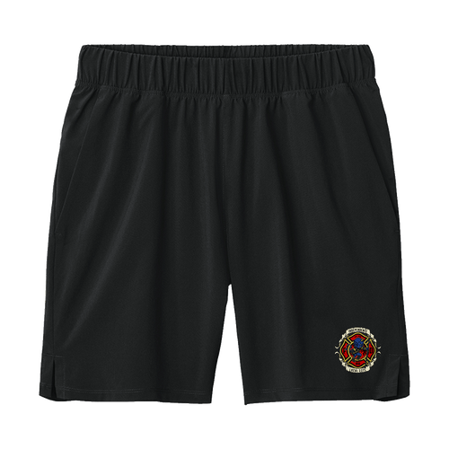Independence Fire Department Local 2375 Shorts (S452)