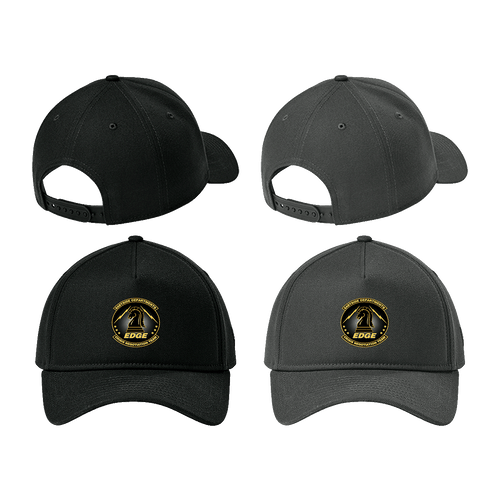 EDGE Crisis Negotiation Team Snapback Cap (RY668B)