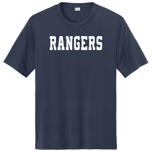 North Ridgeville Boosters Performance Tee (F913)