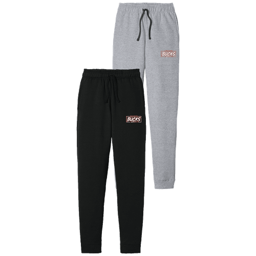 Buckeye Cross Country Jogger Sweatpant (S473)