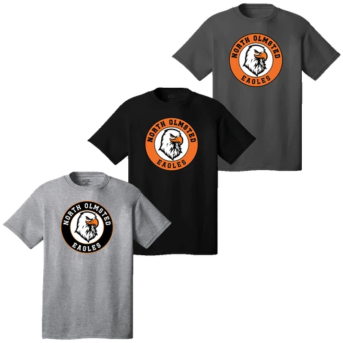 NO Hockey Club Tee (F928/F929)