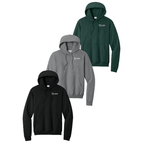 Neff & Associates Hoodie (S298)