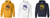 North Ridgeville HS Boys Soccer Hooded Sweatshirt II