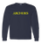 Archers Long Sleeve Tee - Front