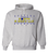 NR Bowling Hooded Sweatshirt