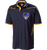 OF Lady Bulldogs Polo - Navy/Gold