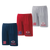 Cleveland Kickers Shorts - Navy,Red,Silver